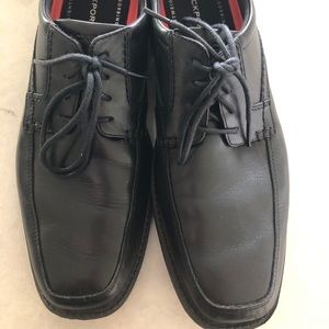 Rockport shoes size 9.5